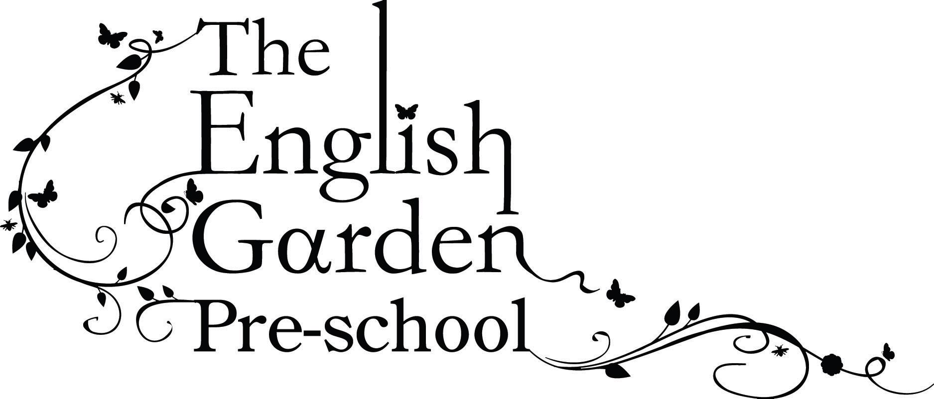 English Garden Pre-School
