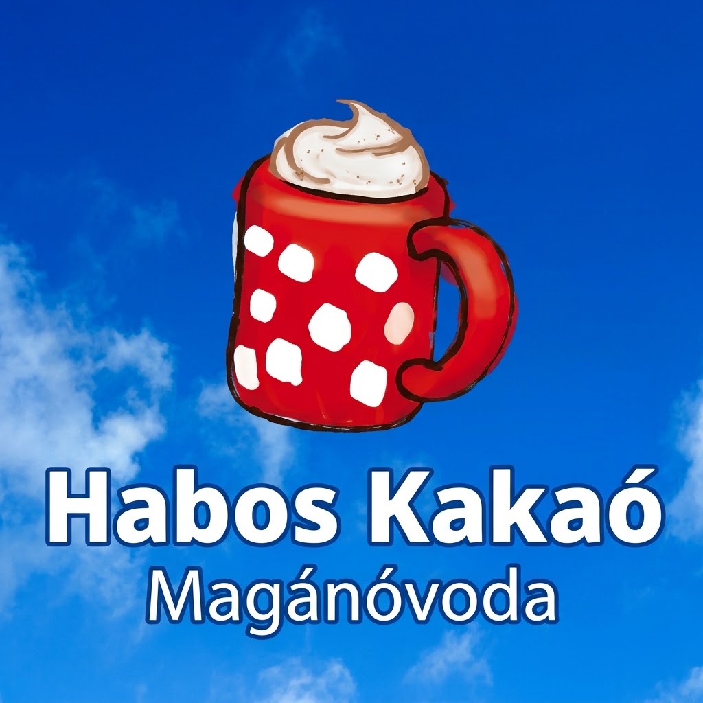 Habos Kakaó Magánóvoda - Középpontban a gyerekek!